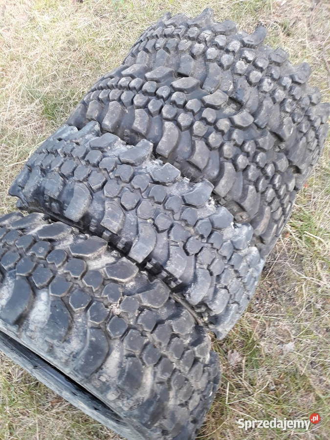 Opony wzór Simex 2157015 Otwock