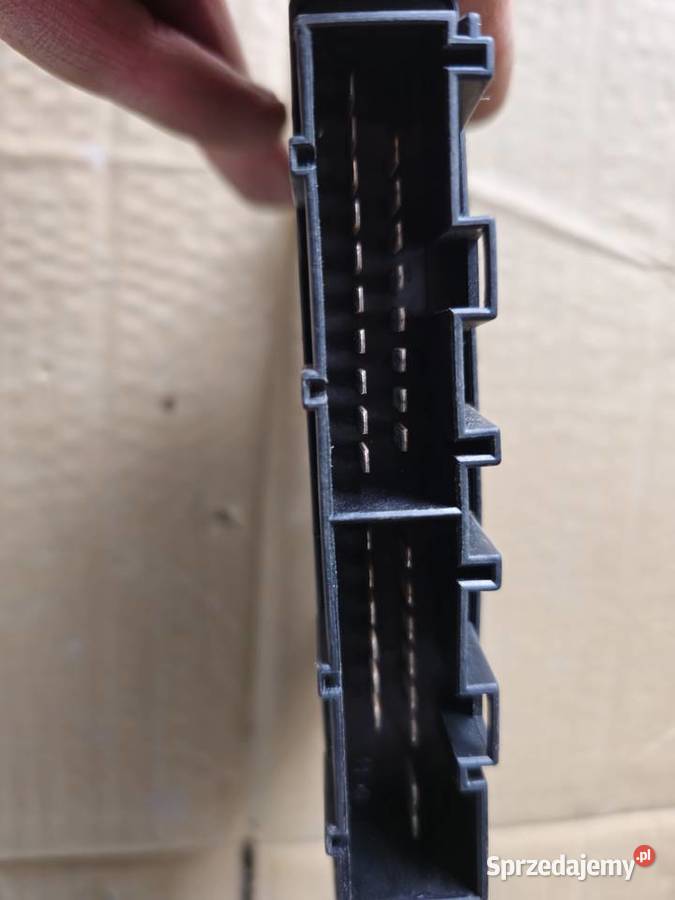 Moduł pdc mercedes w220 A0335453332 Brzoza sprzedam