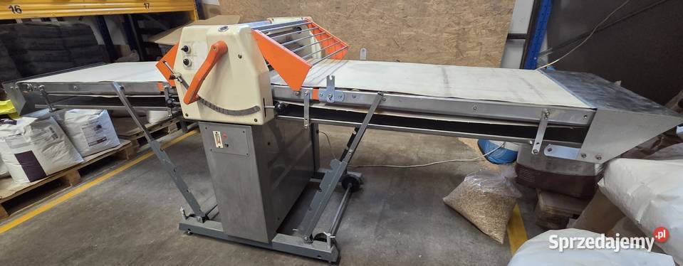 Wałkownica Ogorzelczyn