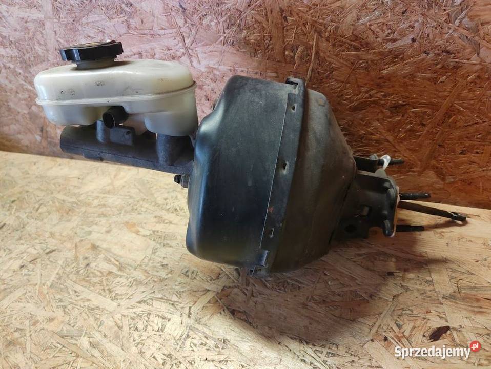 Pompa Hamulcowa Chevrolet Camaro IV 9802 38 sprzedam