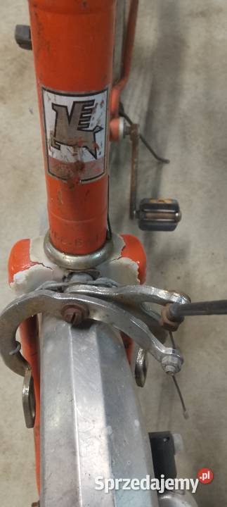 Stary rower Romet Turing 2 Augustów sprzedam