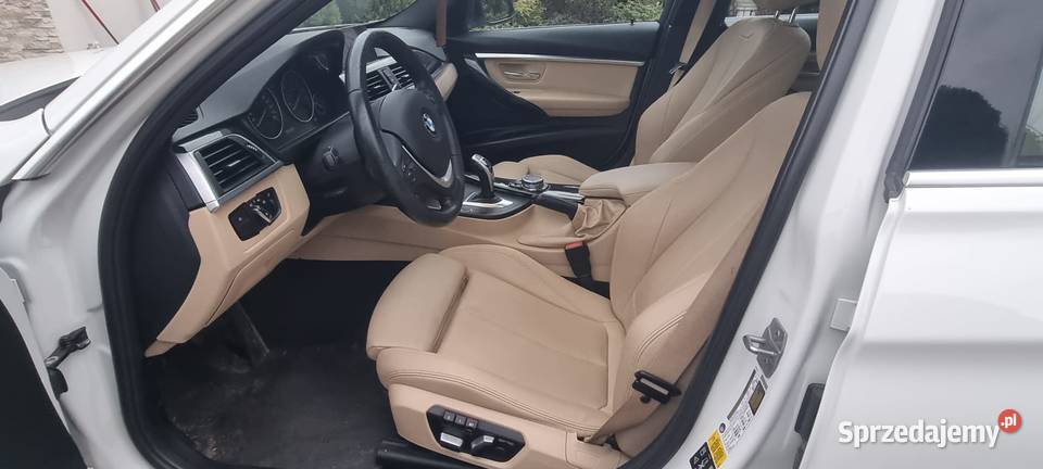 BMW 330i Xdrive Krośniewice