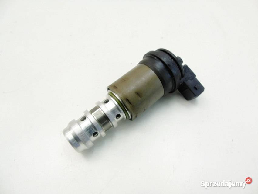 Zawór faz rozrządu 44 N62 BMW 5 6 7 X5 E60 E61 śląskie Sosnowiec