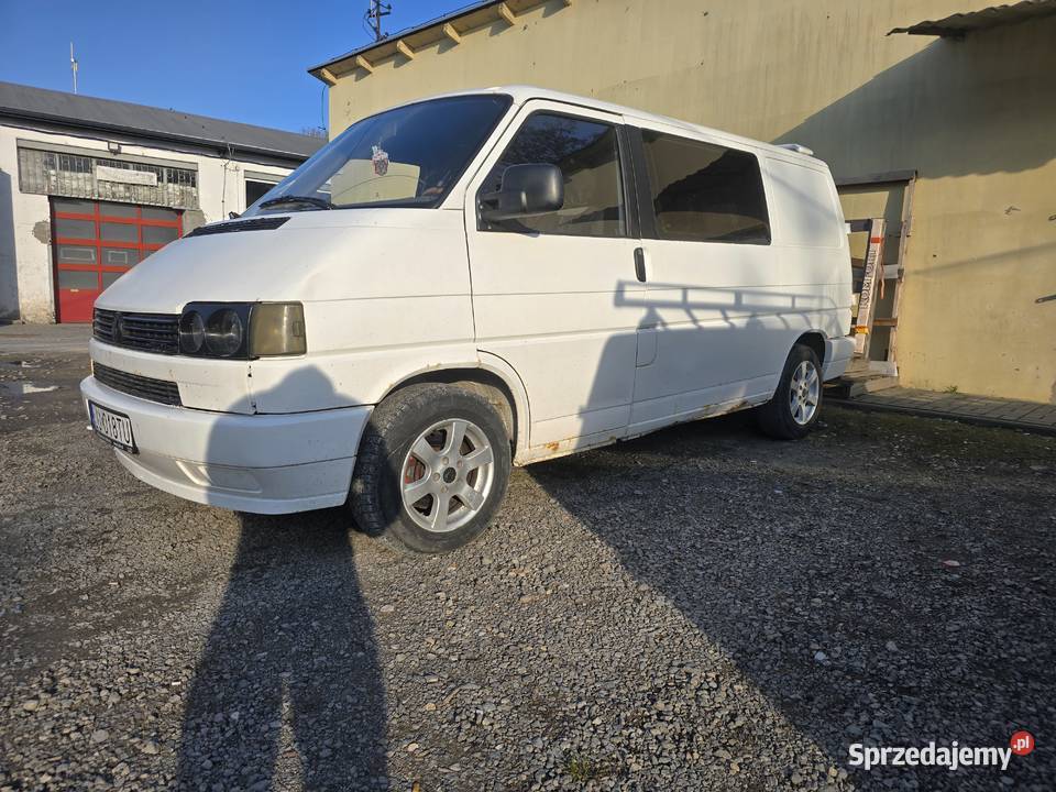 Vw transporter t4 Lublin
