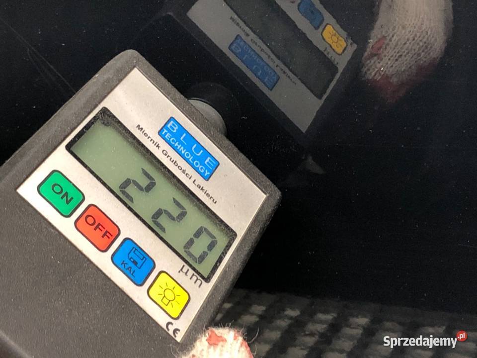 DRZWI PRAWY TYŁ PEUGEOT 308 I Hatchback 0716 podkarpackie sprzedam