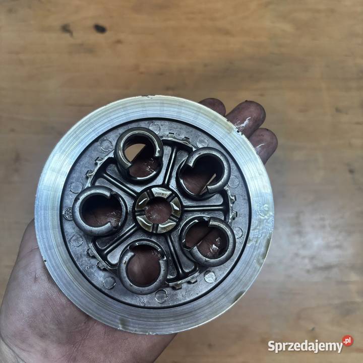 Docisk sprzęgła Honda CR 125 Bielawa