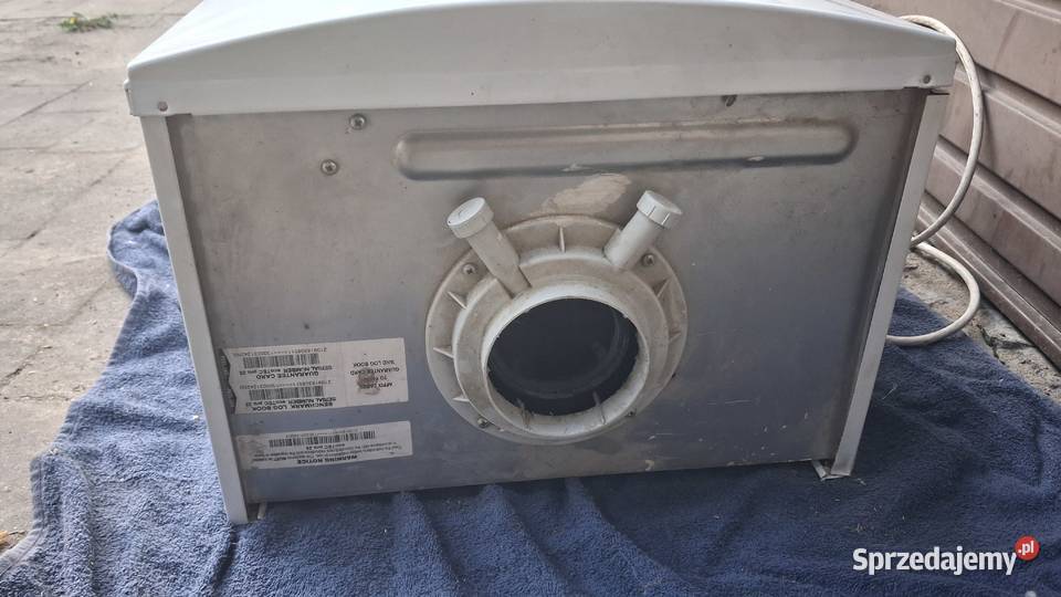 Piec gazowy vaillant ecotec pro 28 R2 Łączna