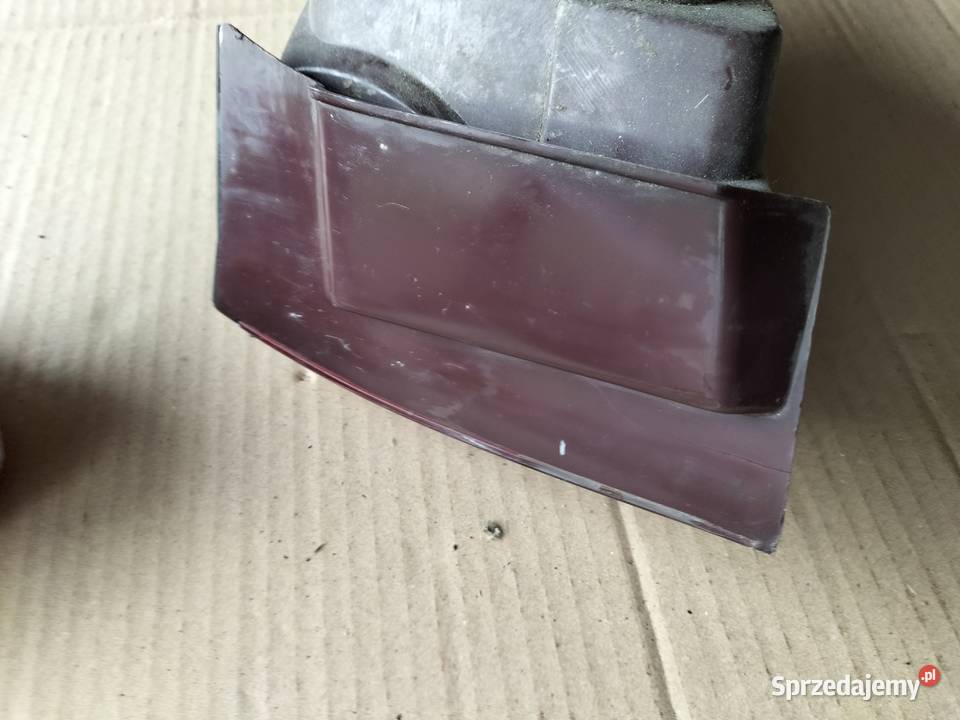 Mitsubishi Galant lampa tył lewa lewy tył tylna
