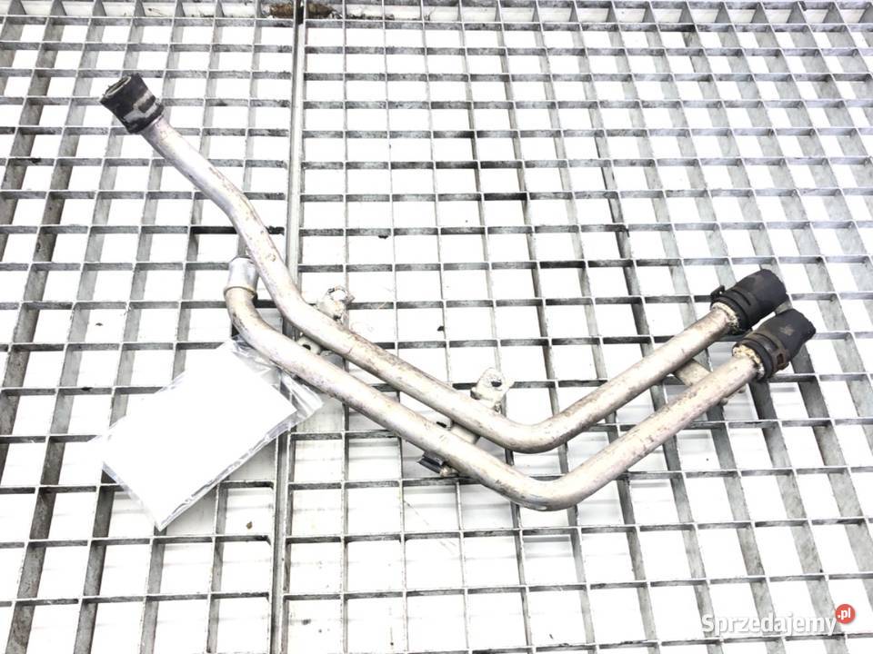 RURA WODY PORSCHE CAYENNE 7L5122073B 45 340 0210 podkarpackie