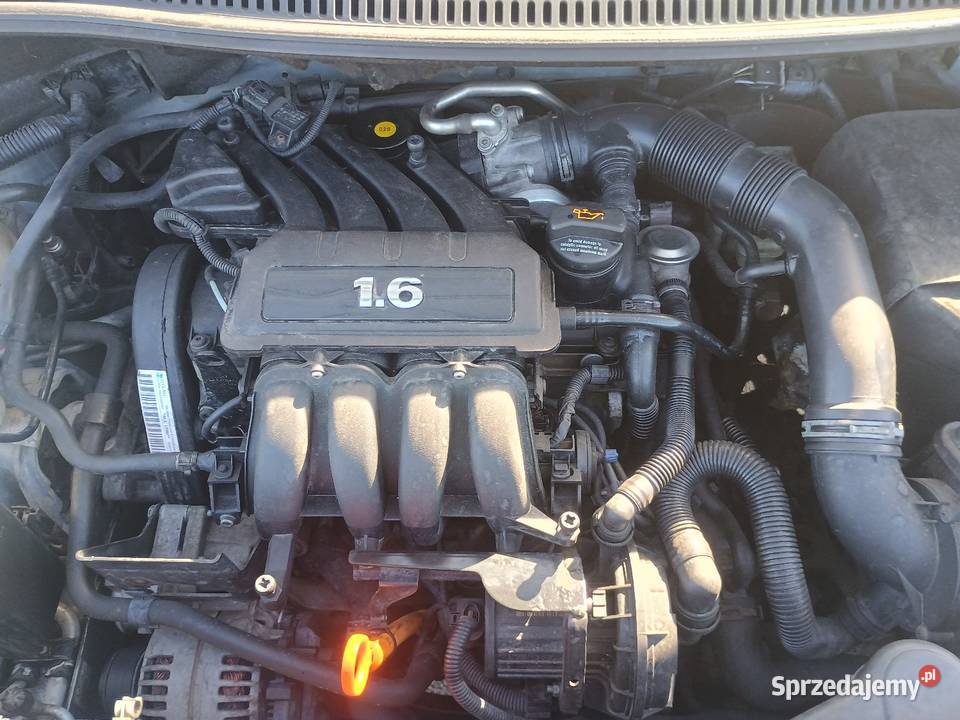 Seat Altea 16 MPI CD Altea Piotrków Trybunalski