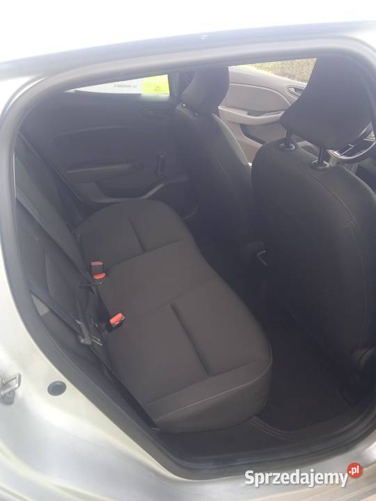 Prawie nówka Clio 5 Świerzowa Polska