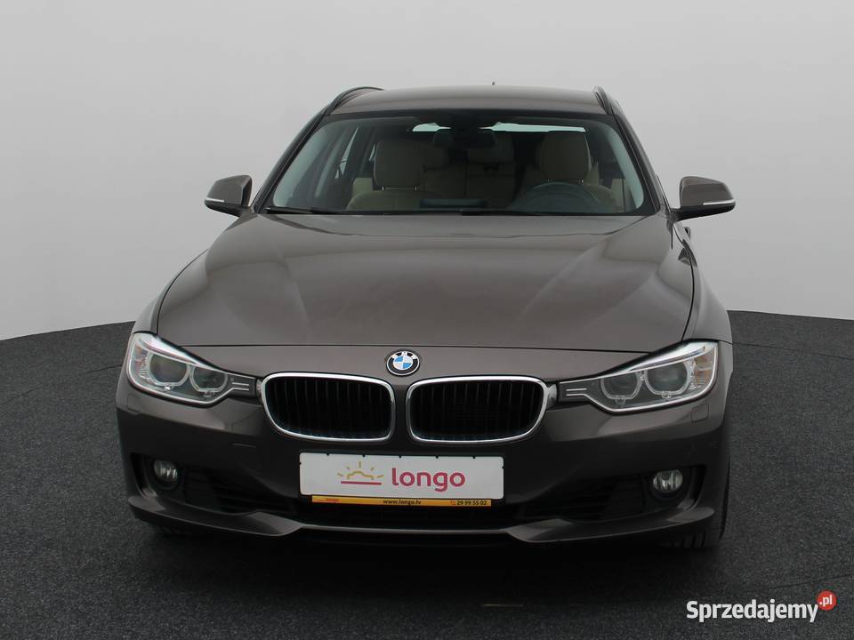 BMW Seria 3 F30F31 20 320 Executive