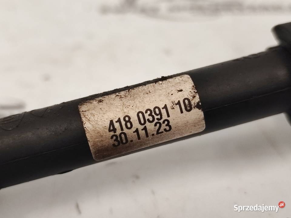 VIVARO TRAFIC III 16 DCI wysprzęglik 418039110 Kielce