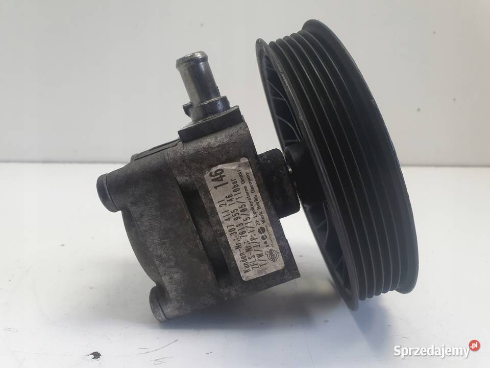 Volvo C70 S70 V70 24 B POMPA WSPOMAGANIA Pompy wspomagania Chełm