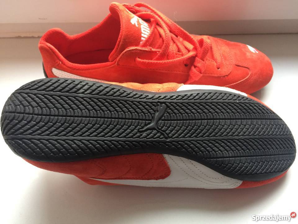 Buty sportowe PUMA 42 mazowieckie Warszawa