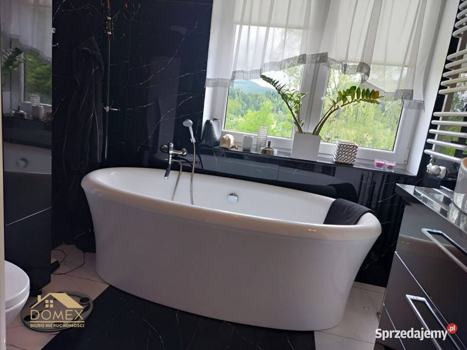 Dom wolnostojący Wisła 300m2 wolnostojący