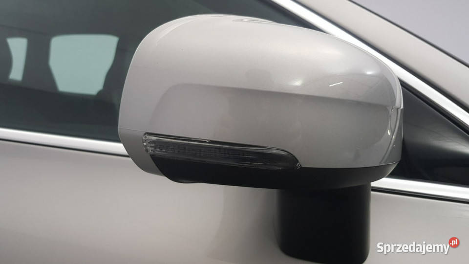 Volvo XC 60 B5 D AWD Momentum Pro Z Polskiego centralny zamek Warszawa