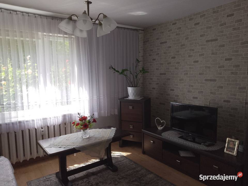 Słoneczne 4 pokoje z ogródkiem parter wysoki Liczba pokoi 4 Zamość sprzedam
