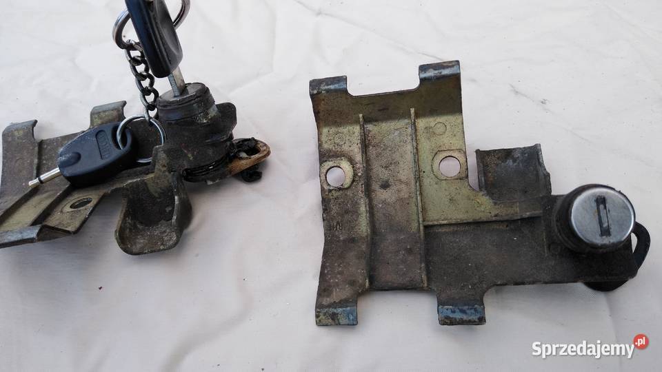 Polonez Caro Atu Plus Kombi wkladki zamka z podkarpackie