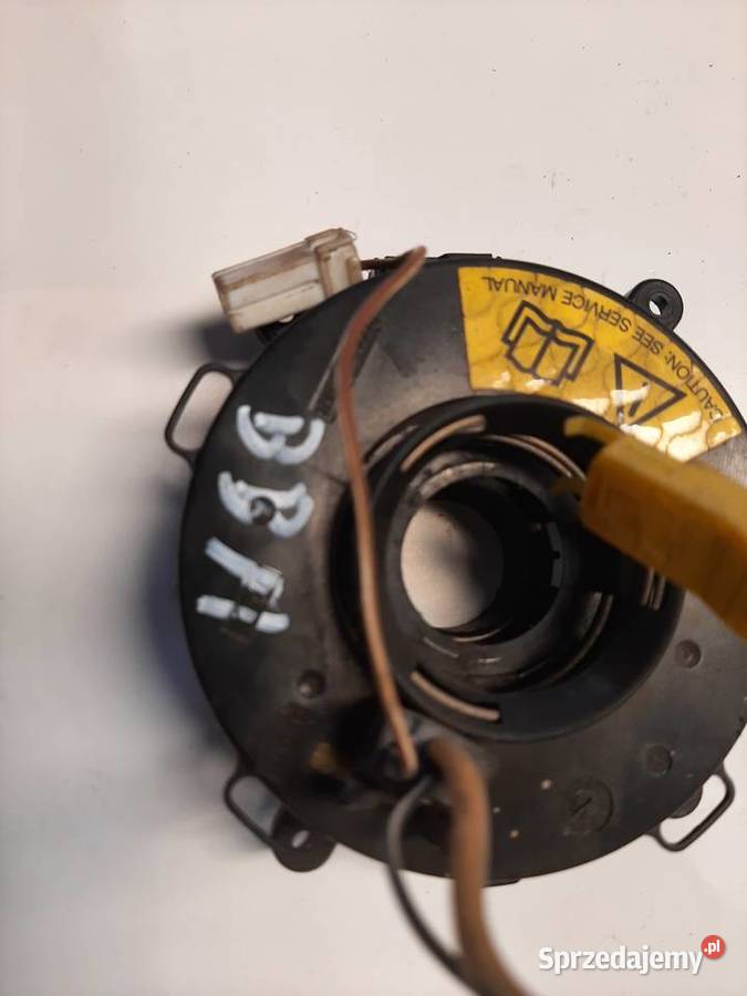 Fiat Marea Bravo Brava taśma zwijak poduszki Air Ksawerów sprzedam