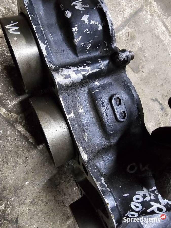 Honda CBR 1000 f sc24 sc21 cylindry tłoki Jelenia Góra