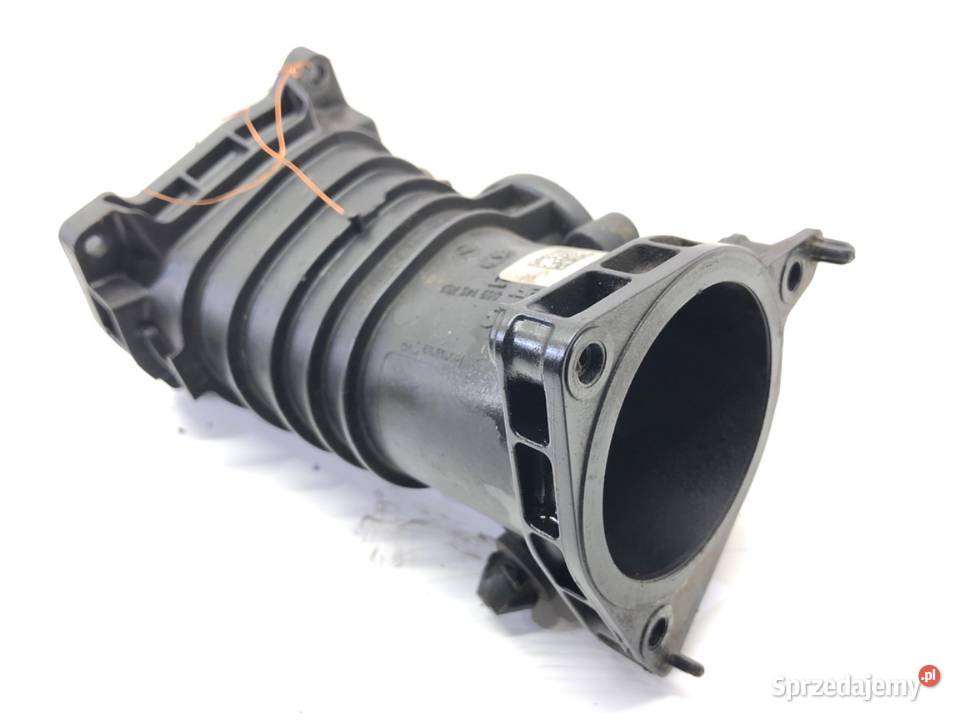 RURA POWIETRZA AUDI A8 D5 059145762 30 286 osobowe