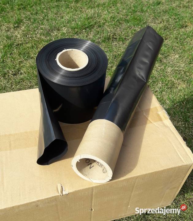 RĘKAW FOLIOWY DO ODPROWADZANIA WODY Z RYNNY Lublin