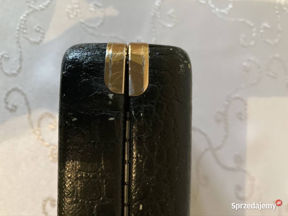 Szkatułka Vintage Kosmetyczka Organizer Na Czerwionka-Leszczyny sprzedam