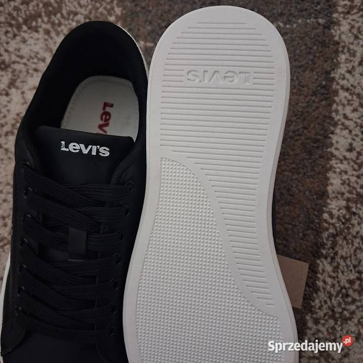 Buty sportowe Levis rozmiar 38 podkarpackie Rzeszów