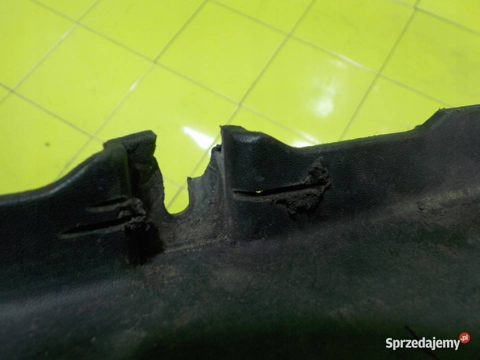 OPEL MOVANO B II 15r zderzak tyl PDC mazowieckie Suków sprzedam