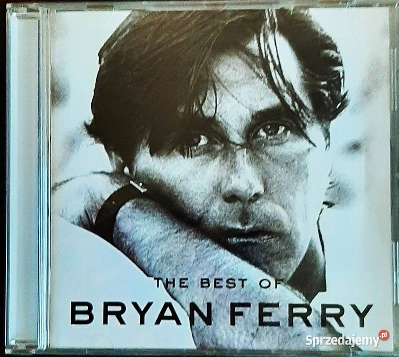 Wspaniały Album CD CHRIS De BURGH Spark To A Siedlce