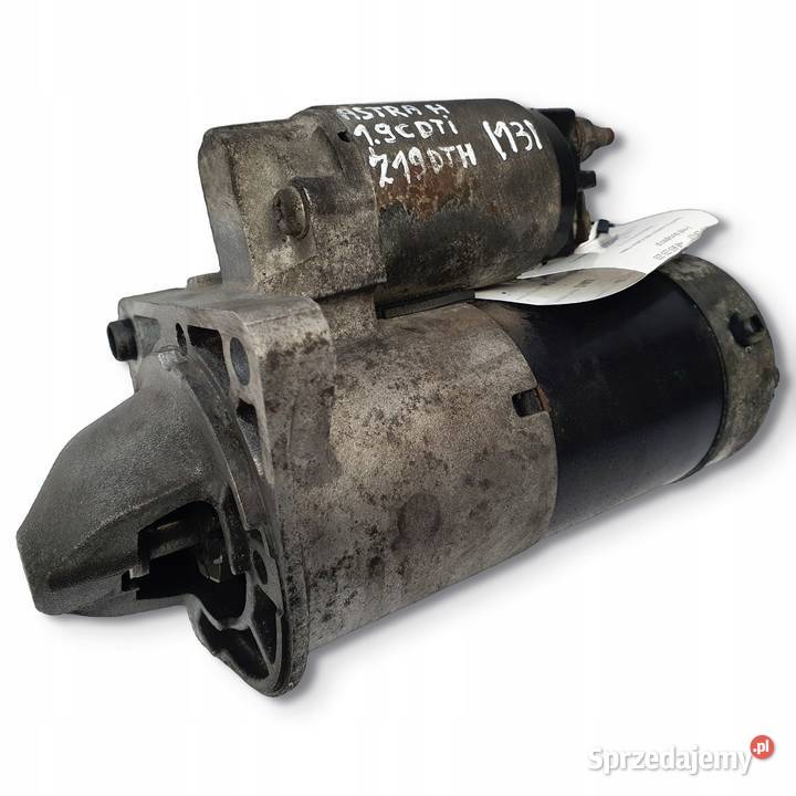 ROZRUSZNIK Opel Astra H III 19 CDTI 55352882 Chełm
