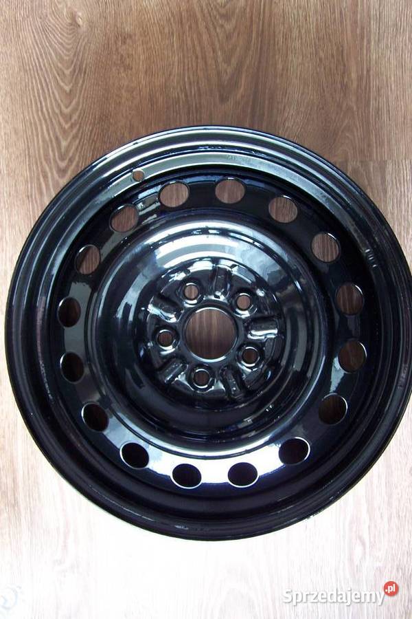 Oryginalne felgi do Toyota Avensis T25 16 5x100 Samochodowe Reda