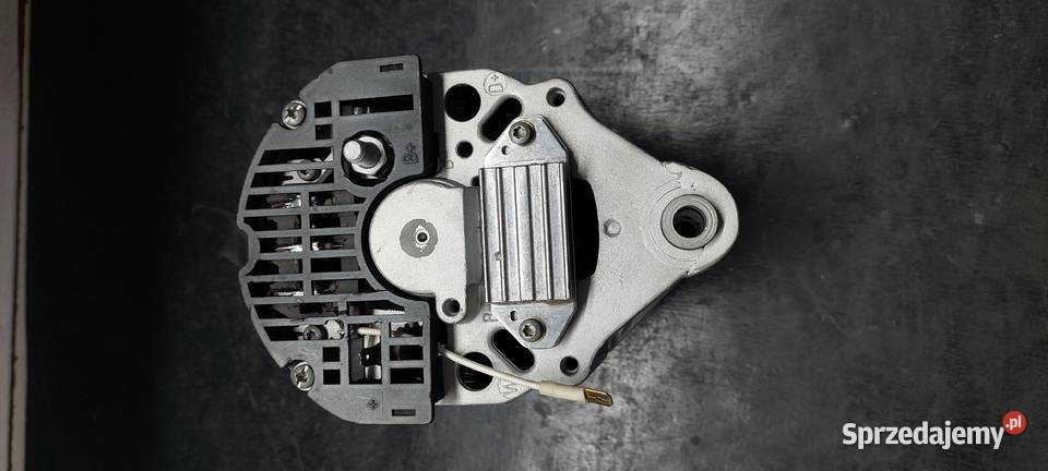 Alternator ISKRA 11203265 Wola Podłężna
