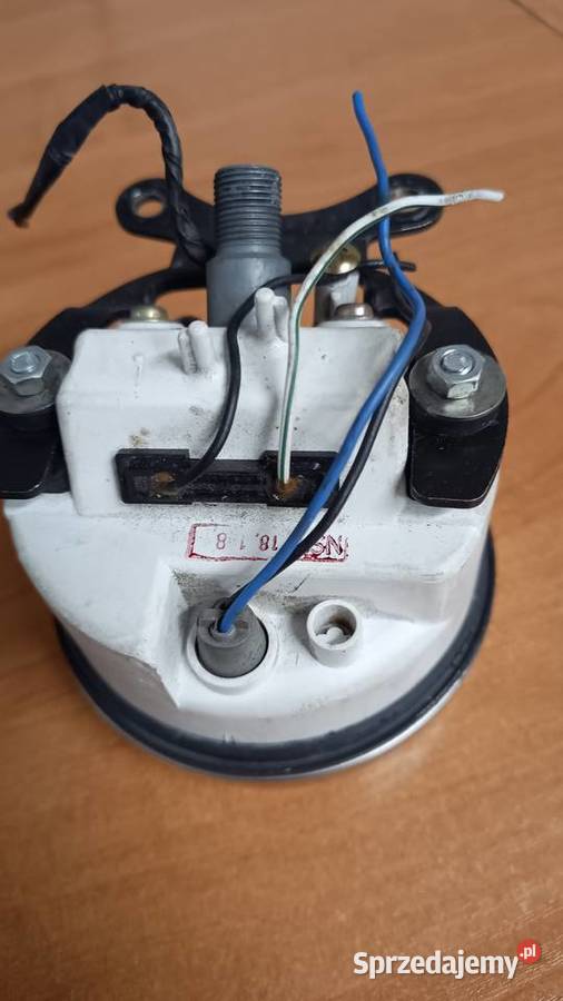 Oryginalny prędkościomierz licznik Yamaha v 1200 Skorzeszyce