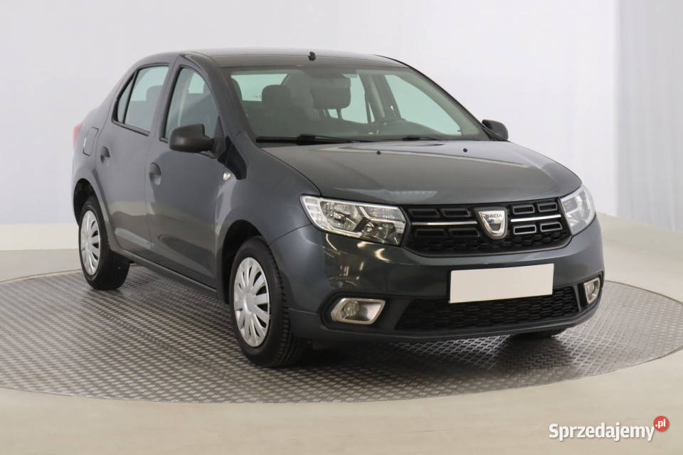 Dacia Logan 10 SCe isofix sprzedam