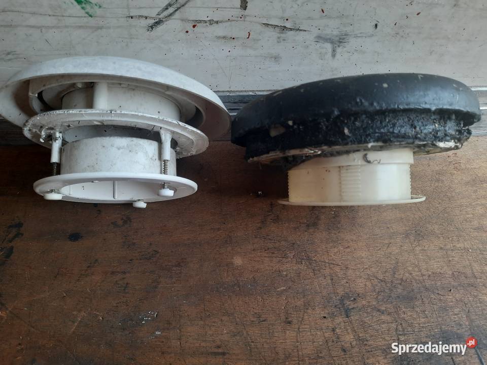 Grzybek wentylacyjny do przyczepy kempingowej Pozostałe dolnośląskie sprzedam