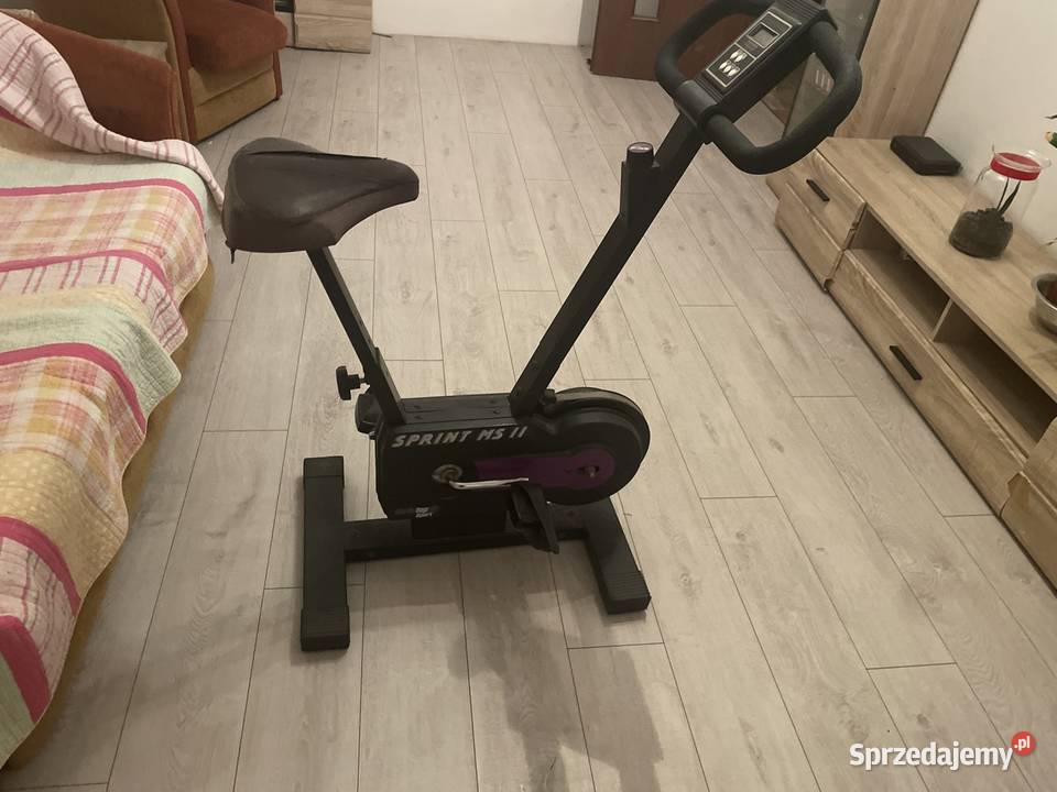 Orbitrek Bacze Suche