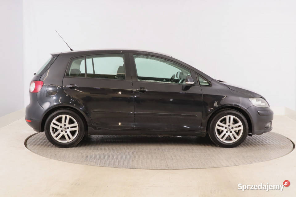 VW Golf Plus 16 Zabrze sprzedam