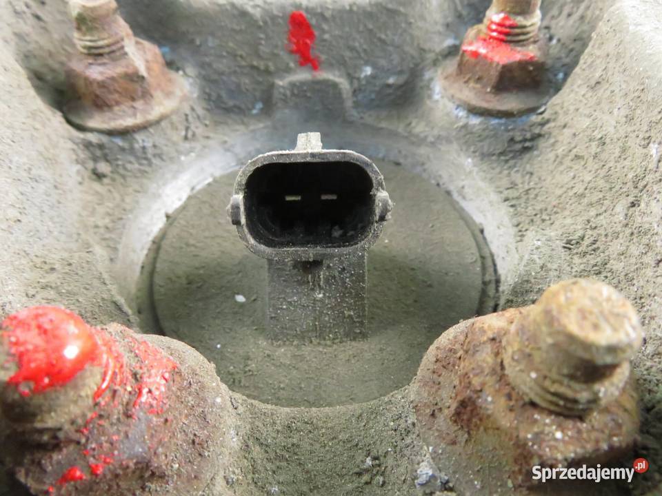 PIASTA TYLNA PRAWA VECTRA C 20 DTI 16V sprzedam