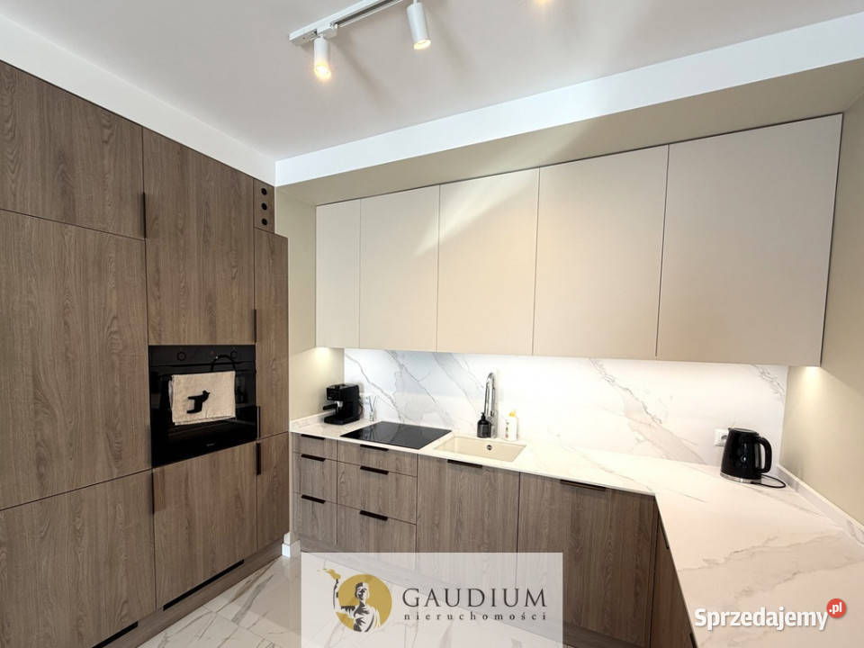 Apartament Premium GdańskLetnica Gdańsk