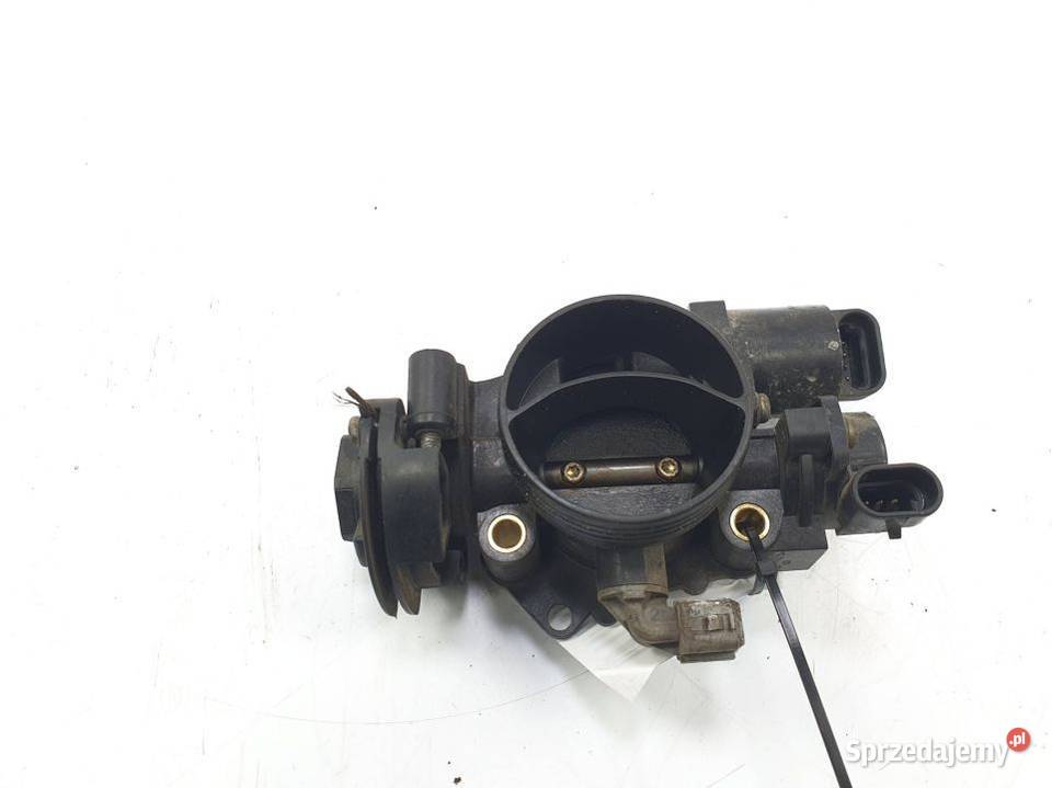 PRZEPUSTNICA CITROEN XSARA 7278800001 Lipno