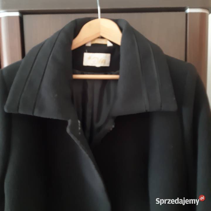 Damski płaszcz zimowy Ola