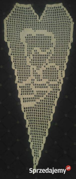 SERDUSZKA zawieszki do okna na ścianę Nowa Sól sprzedam