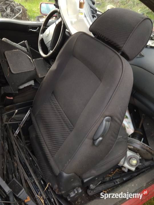 fotele boczki Alfa 145 fotele, kanapy Wyposażenie wnętrza Pułtusk