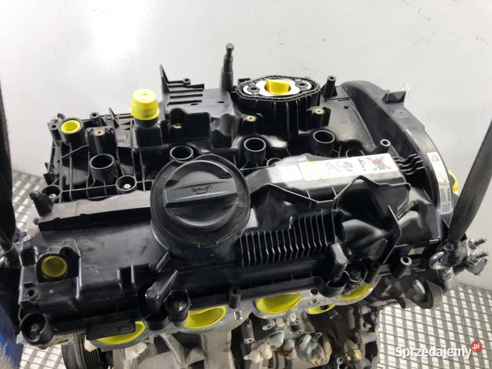 SILNIK BMW 20 178 B48A F44 Silniki kompletne podkarpackie