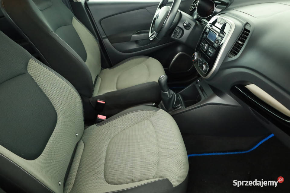 Renault Captur 15 dCi ABS Piaseczno