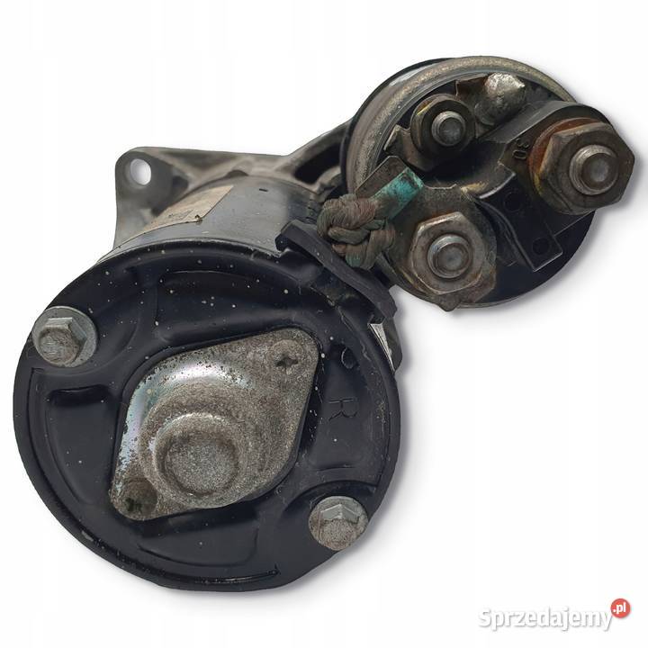 ROZRUSZNIK Opel Corsa D 12 16V GM Oryginał osobowe