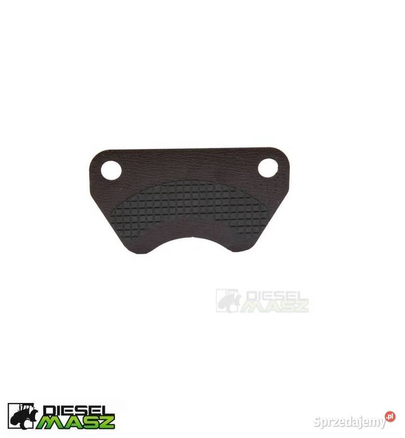 KLOCEK HAMULCOWY HOLLAND T6010TSTM Case MXM Puma Zbuczyn