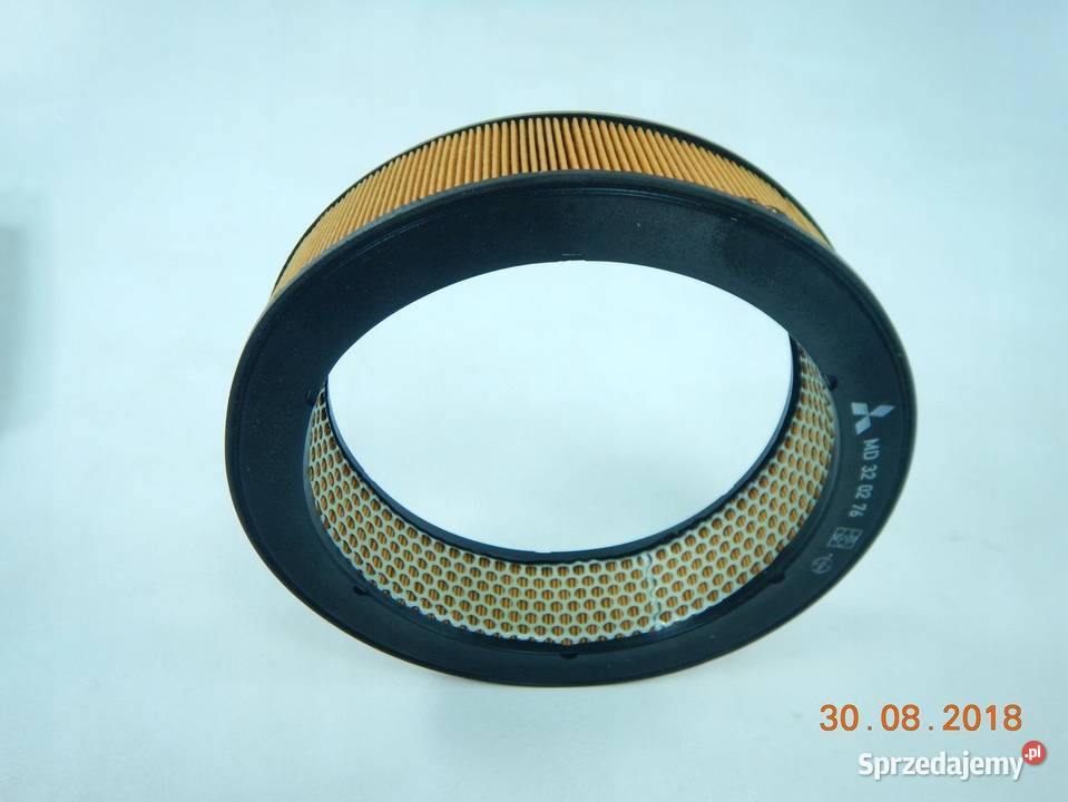 FILTR POWIETRZA MITSUBISHI SAPPORO 16 7880 ORYGI lubelskie